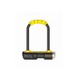 Bulldog Combo Lock DESCRIPTION Popular sha